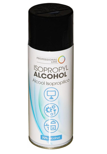 Alcool isopropilico 400 - *,