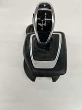25167593514 leva cambio automatico per BMW X1 E84 (07/09-10/15) 2009 Usato