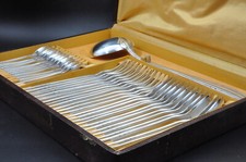 Antica Posate 37 Pezzi Orafo