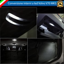 KIT LED INTERNI VOLVO V70 MK3