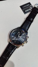 SEIKO CRONOGRAPH SNAF71p1
