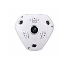 Videocamera 360 gradi