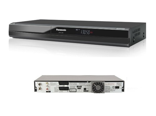 Panasonic multiregion dmr ex86 - panasonic,