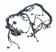 IMPIANTO ELETTRICO MOTORE PER FORD B - Max Berlina UGJC, UGJG, XUJA, XUJB Diese