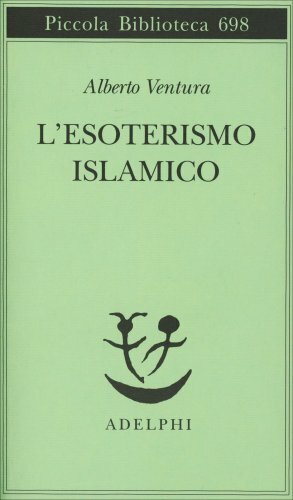 Libro esoterismo islamico - libro, l'esoterismo