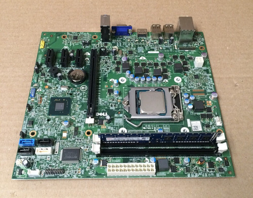 Dell optiplex 3010 - optiplex, mt