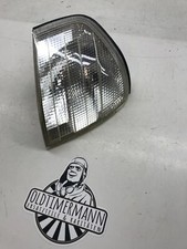 Indicatore direzione bianco