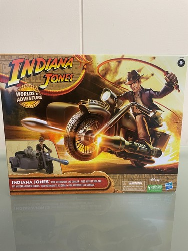 Nuovo worlds adventure - worlds,