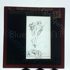 Roman god Mercury magic