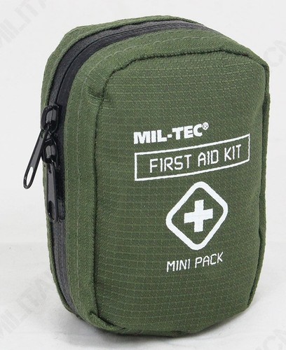 Mini primo soccorso - primo,