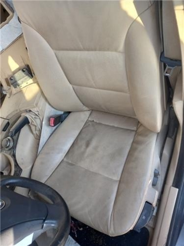 Sedile anteriore sinistro bmw - sedile,