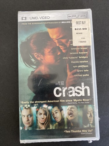 Crash per - 2005),