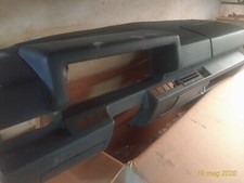 M6A XX - CRUSCOTTO INTERNO