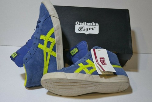 Scarpa tiger ontisuka - scarpa, d3z4l