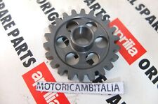 PER Aprilia RXV SXV 450 550 ingranaggio rinvio motorino avviamento gear z 22