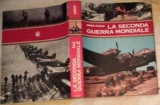 Libro - la seconda guerra