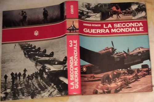 Libro seconda guerra - -,