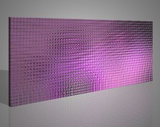 Quadro su Tela Astratto –