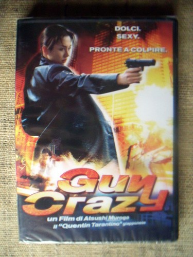 Gun crazy regia di - gun,