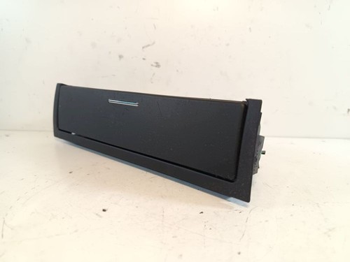 Console portaoggetti bmw - console,