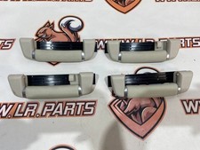 Land Rover Il Set Di Maniglie