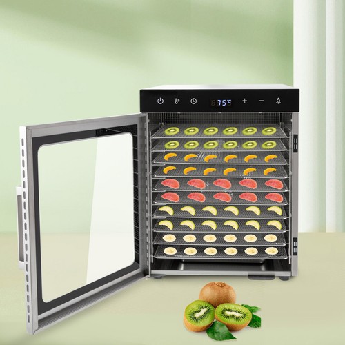 Essiccatore automatico - , 10