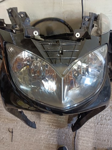 Yamaha majesty 400 solo - yamaha,