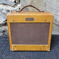Fender champ 5c1 - 5c1, 1953