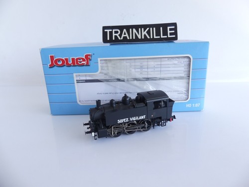 Hj2244 jouef locomotive - ho, a
