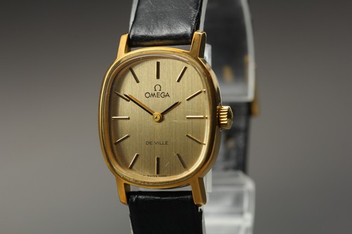 Omega ville 21mm 511 - 21mm, 511.0509