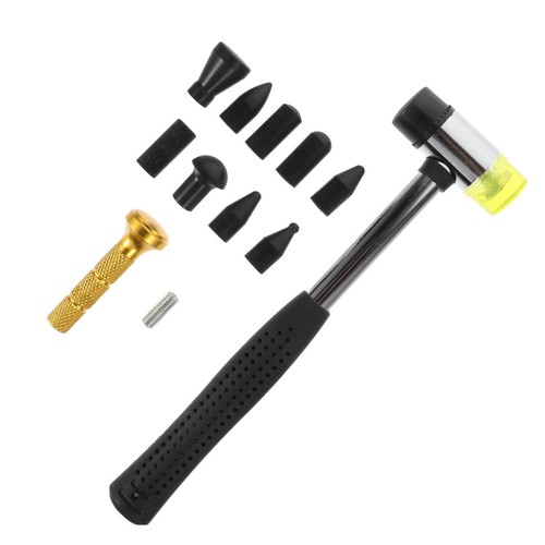 Auto tool body - tool, levabolli