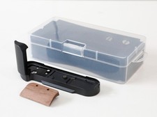 Camerakraft LM10 Grip nero per