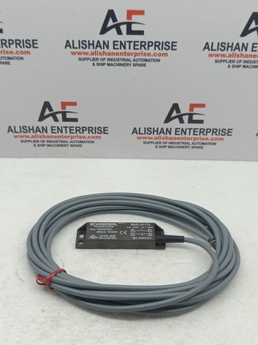 Sensore sicurezza magnetico - di,