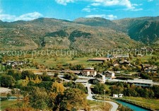 La Salle Siniscola Panorama