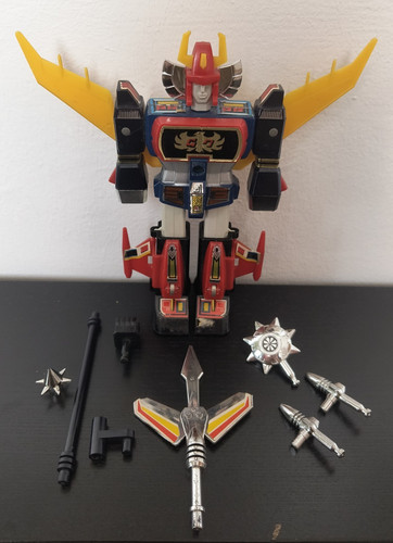 Trider ceppi ratti - trider, g7