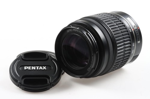Pentax 200mm 0 5 - 50-200mm, f/4,0-5,6
