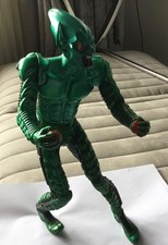 Goblin Spider man 12" usato