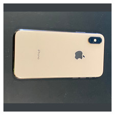 Apple iPhone XS 256GB Unlocked