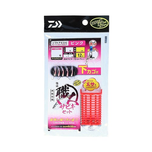 Daiwa comodo artigiano - daiwa,