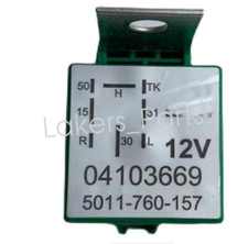 DZ04103669 per Linde H30D per