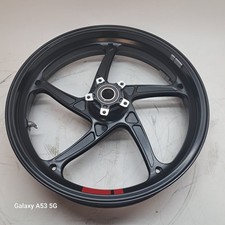 Cerchio Anteriore Forgiato Originale Ducati Panigale/Streetfighter v4s 2025