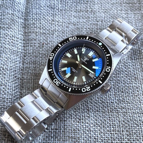 Orologio uomo automatico - orologio,
