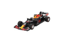 Red Bull RB16B #33 Max