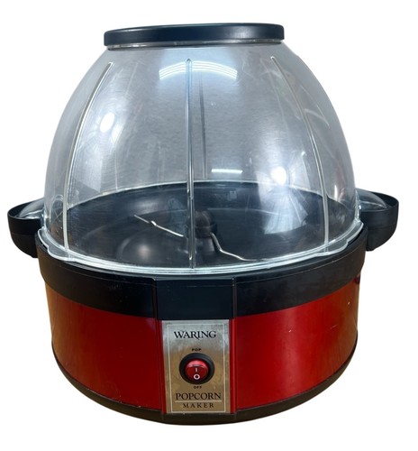 Waring pro macchina - waring,