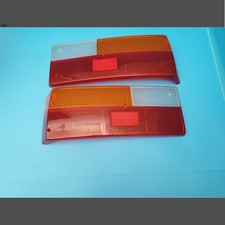 Renault 14 R14 plastica fanale