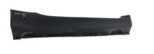 Modanatura minigonna plastica - modanatura,