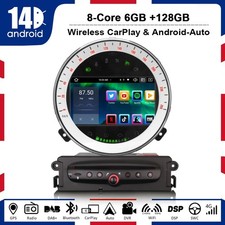 6+128GB 8-Core Android 14