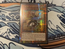 Yugioh Caduto di Albaz Quarto