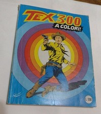  Tex N.300 ottobre 1985 L.1200