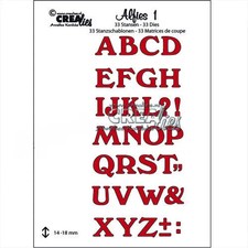 Fustelle Big Shot Sizzix